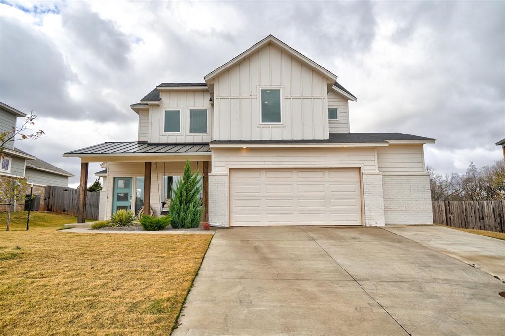 18205 Chisholm Creek Farm Lane