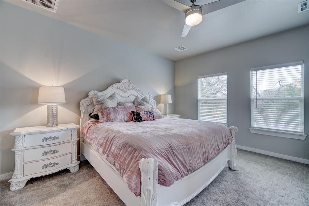 18205 Chisholm Creek Farm Lane