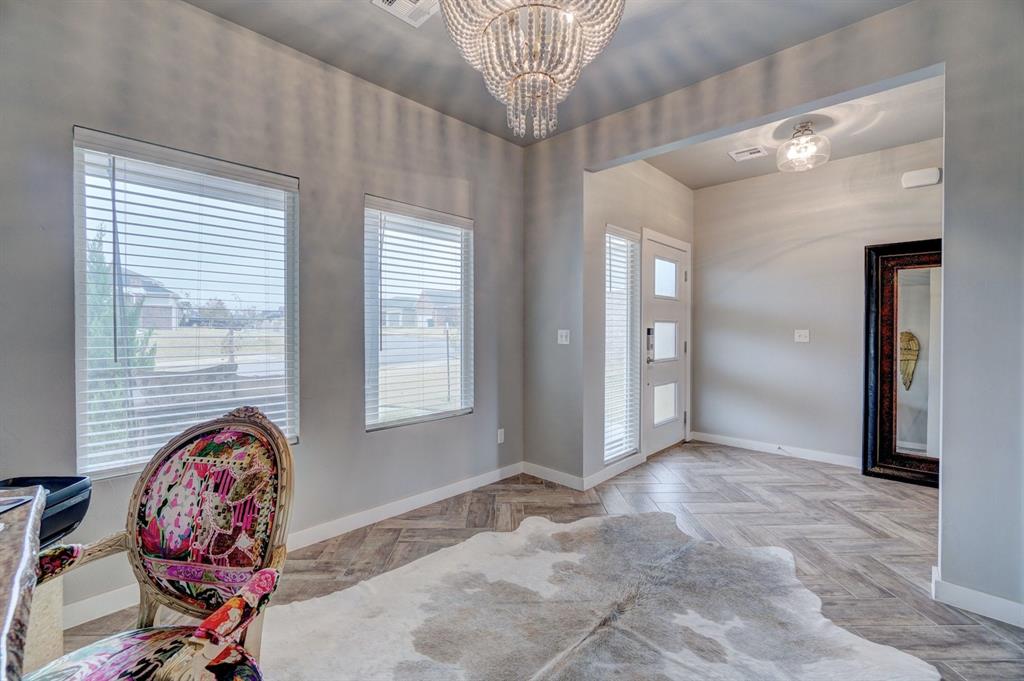 18205 Chisholm Creek Farm Lane