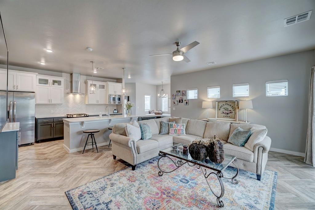 18205 Chisholm Creek Farm Lane