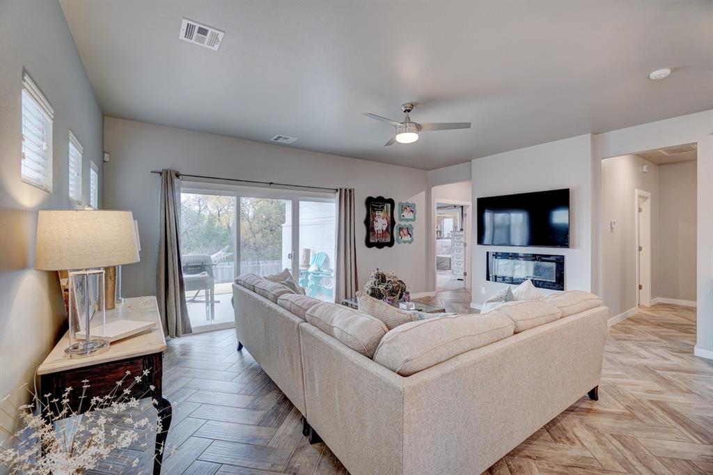 18205 Chisholm Creek Farm Lane