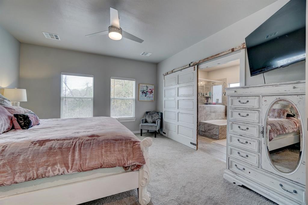 18205 Chisholm Creek Farm Lane