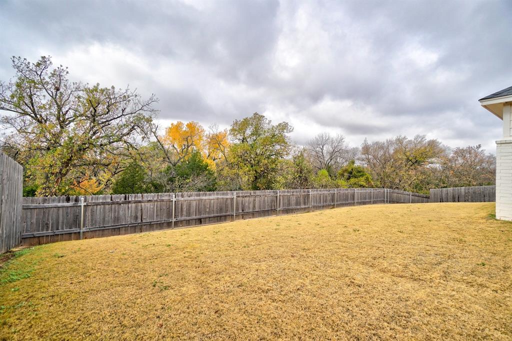 18205 Chisholm Creek Farm Lane