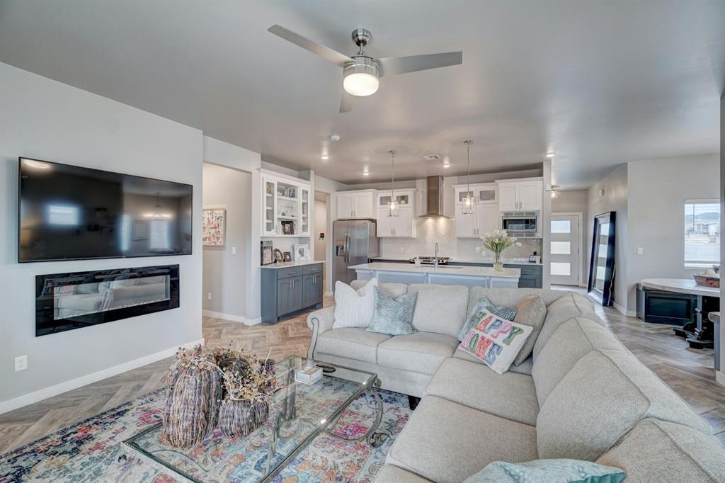 18205 Chisholm Creek Farm Lane