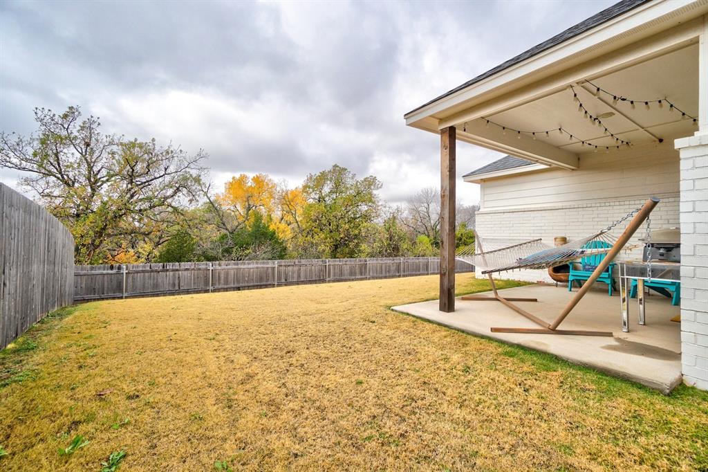 18205 Chisholm Creek Farm Lane