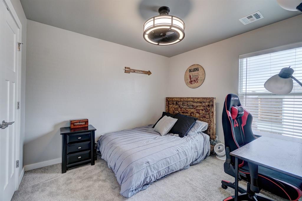 18205 Chisholm Creek Farm Lane