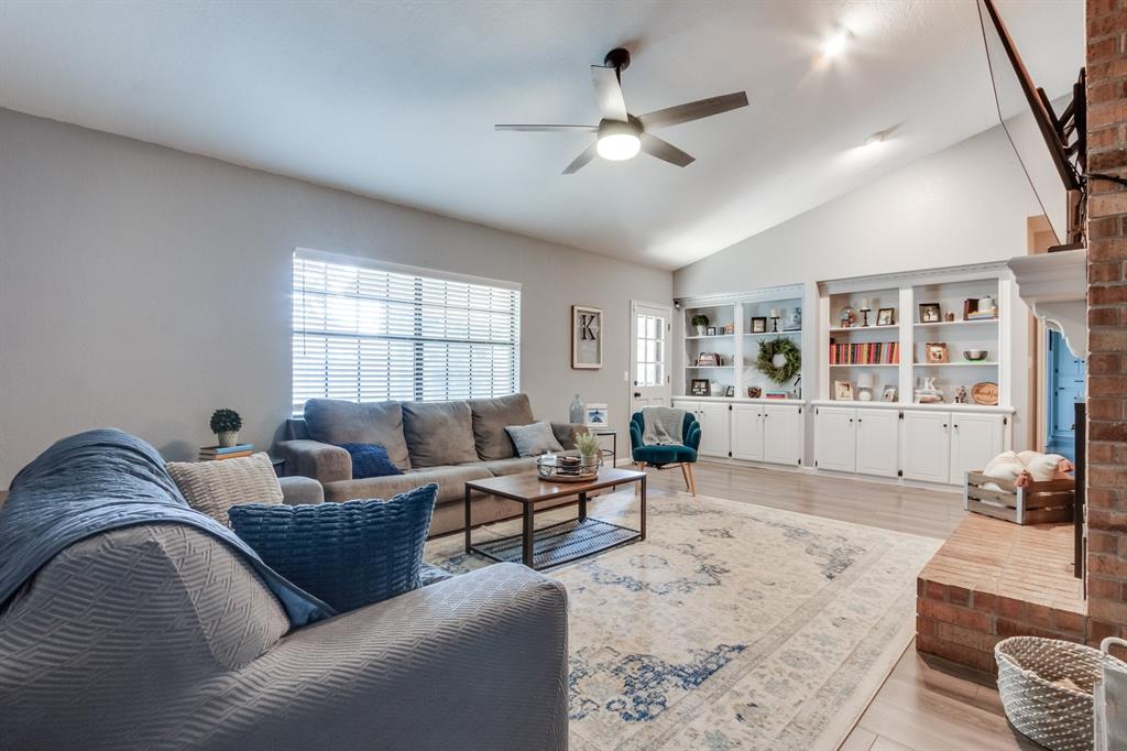 2900 Appaloosa Trail