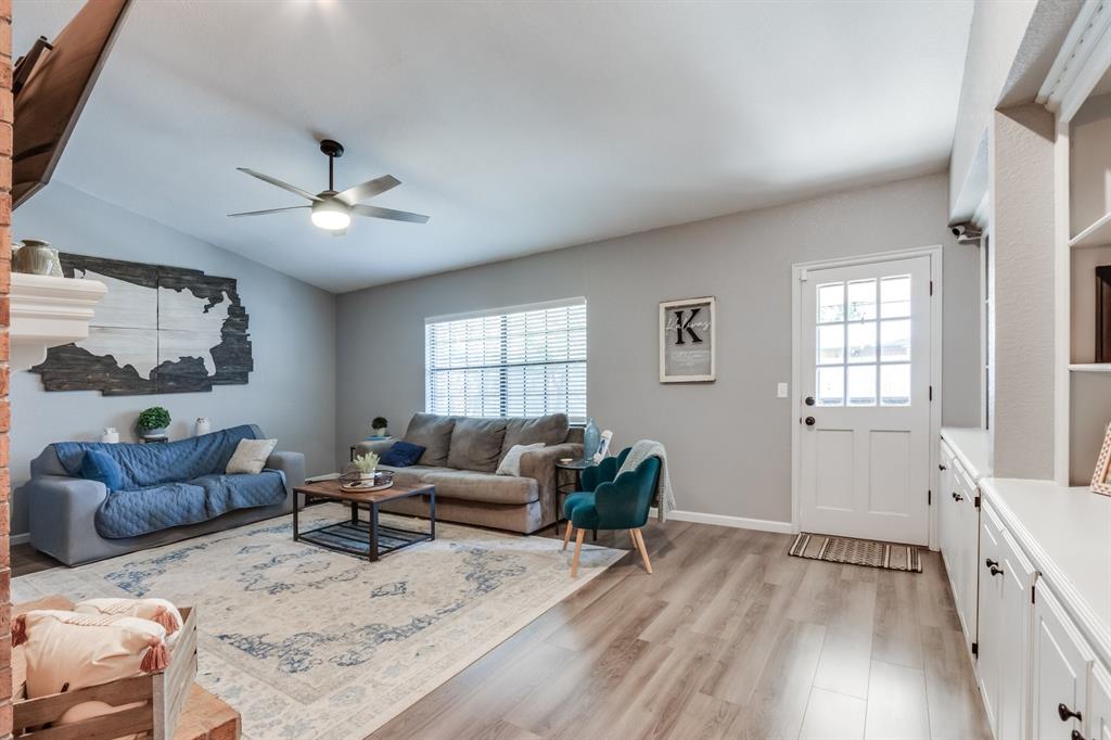 2900 Appaloosa Trail