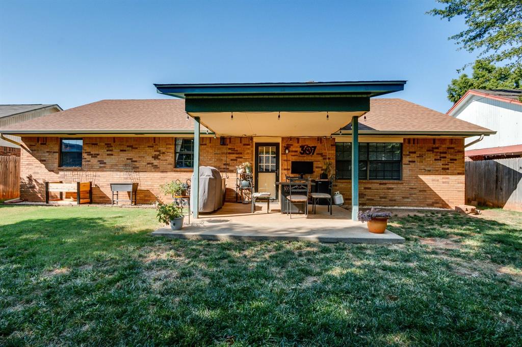 2900 Appaloosa Trail
