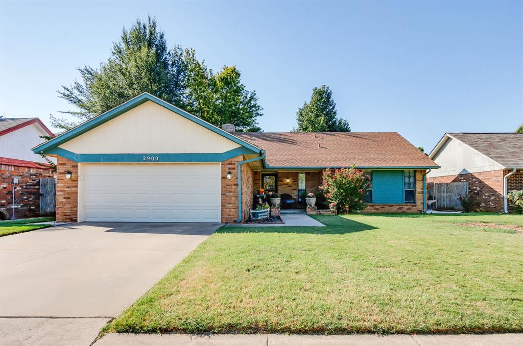 2900 Appaloosa Trail