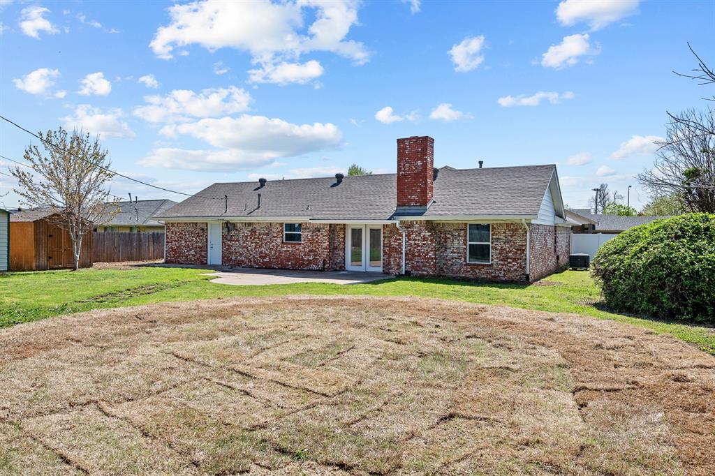 3425 NW 41st Street