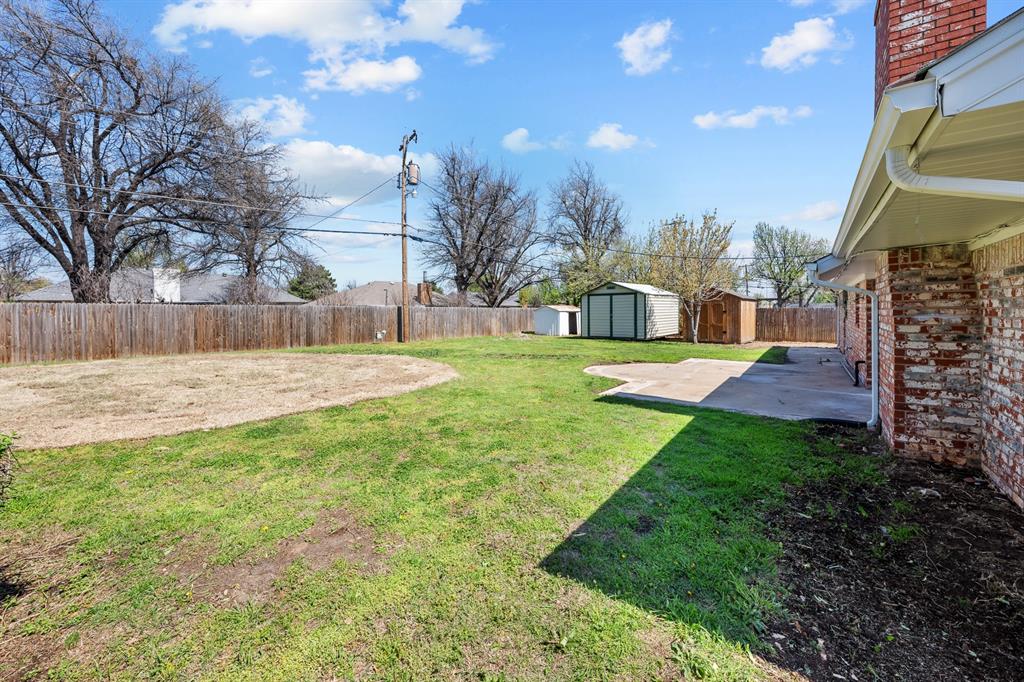 3425 NW 41st Street