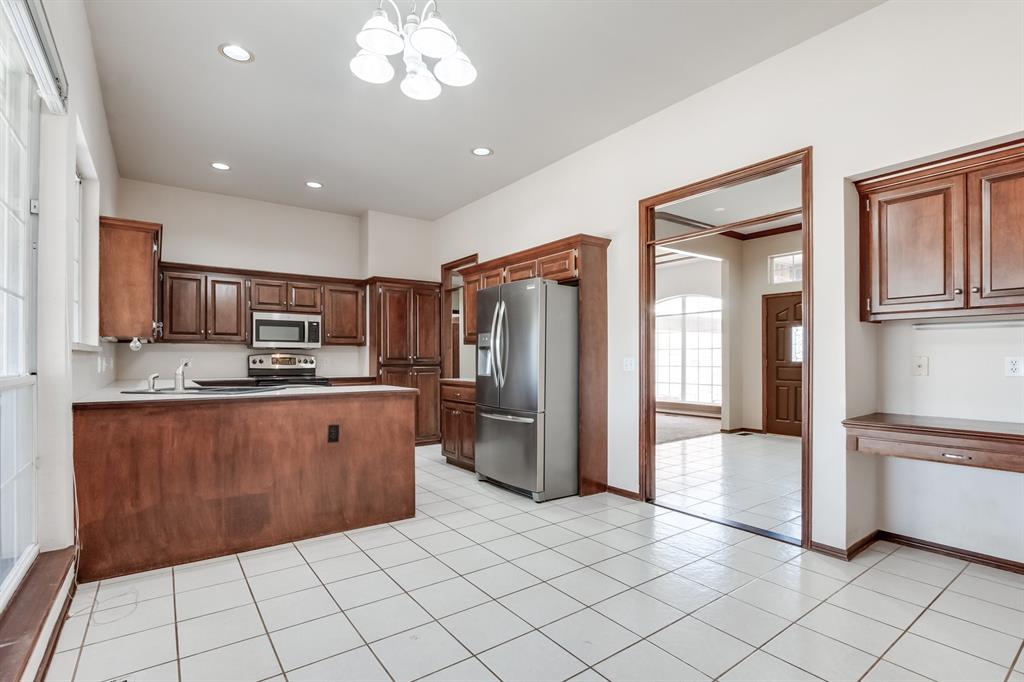 1108 Lambeth Drive