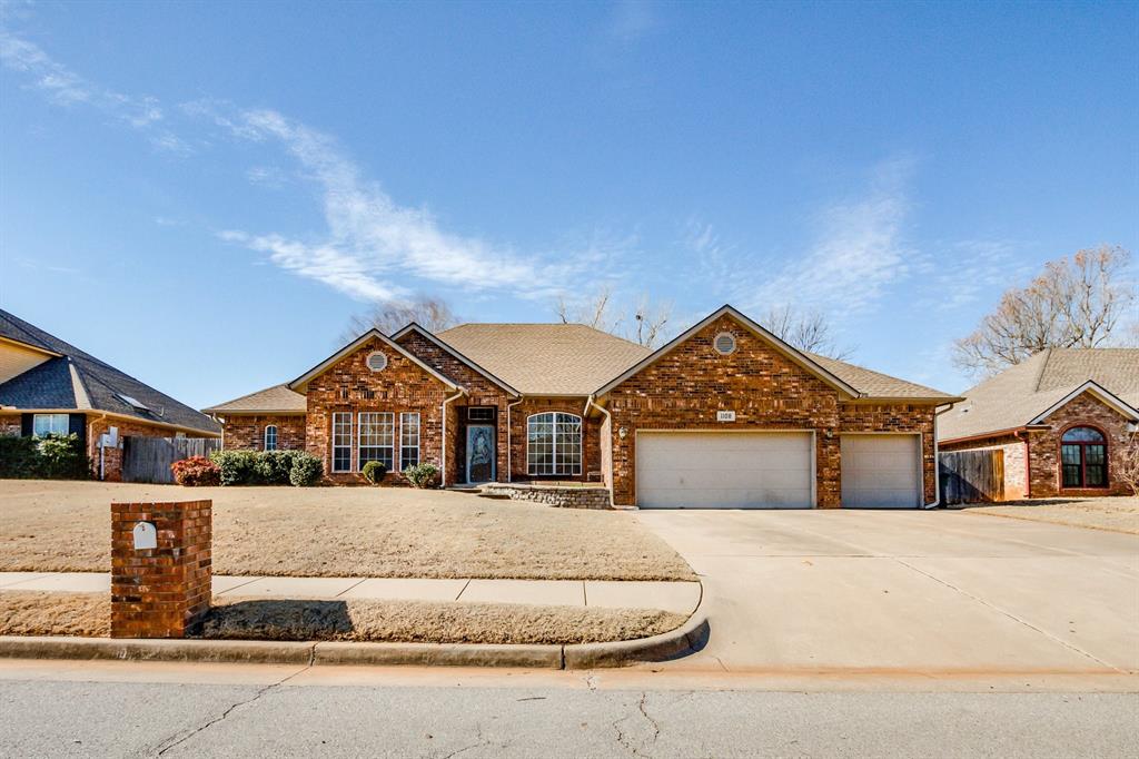 1108 Lambeth Drive