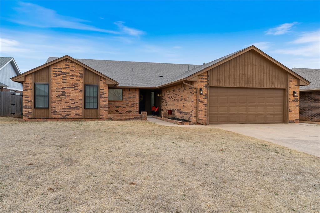 1713 Whispering Creek Court