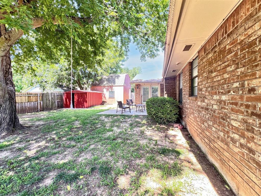 1214 W Gemini Road