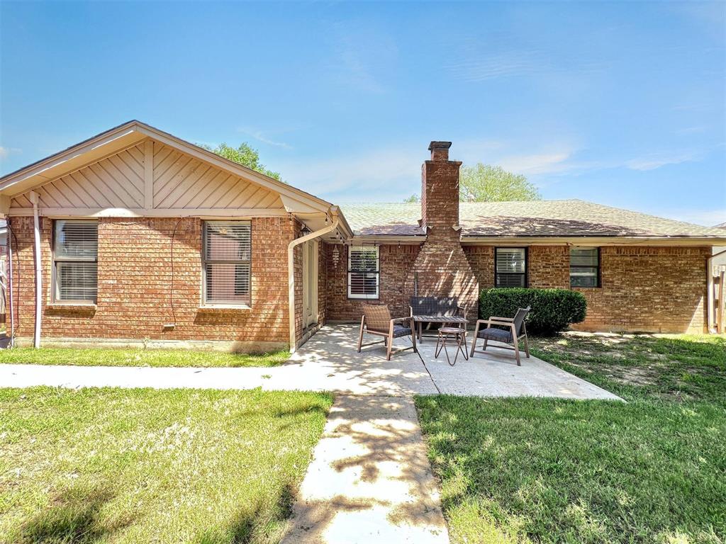 1214 W Gemini Road