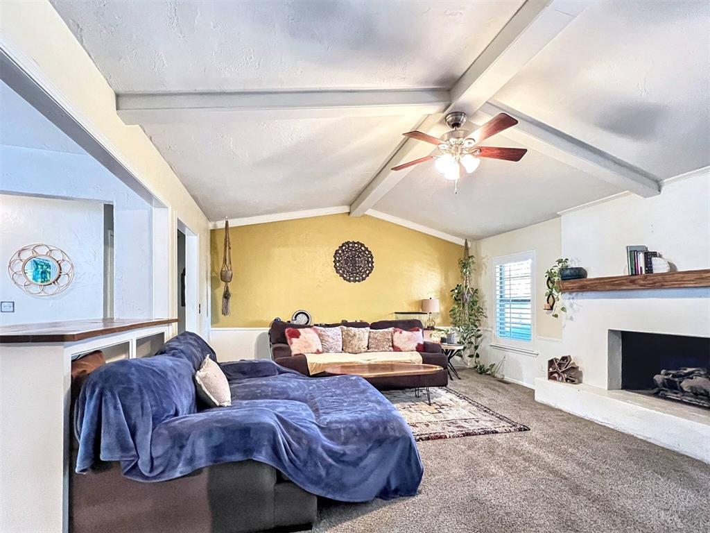 1214 W Gemini Road