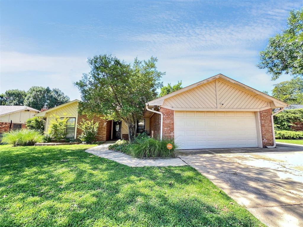 1214 W Gemini Road