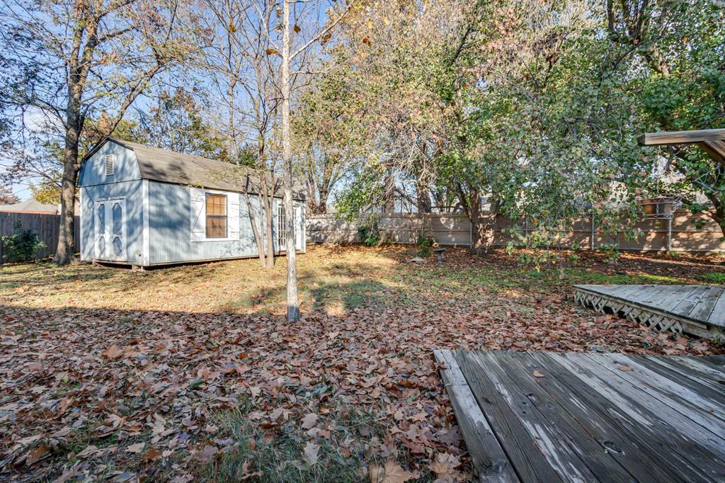 1421 Pheasant Run Court