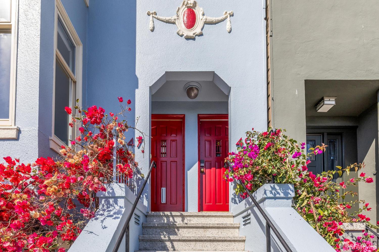 47 Scott Street