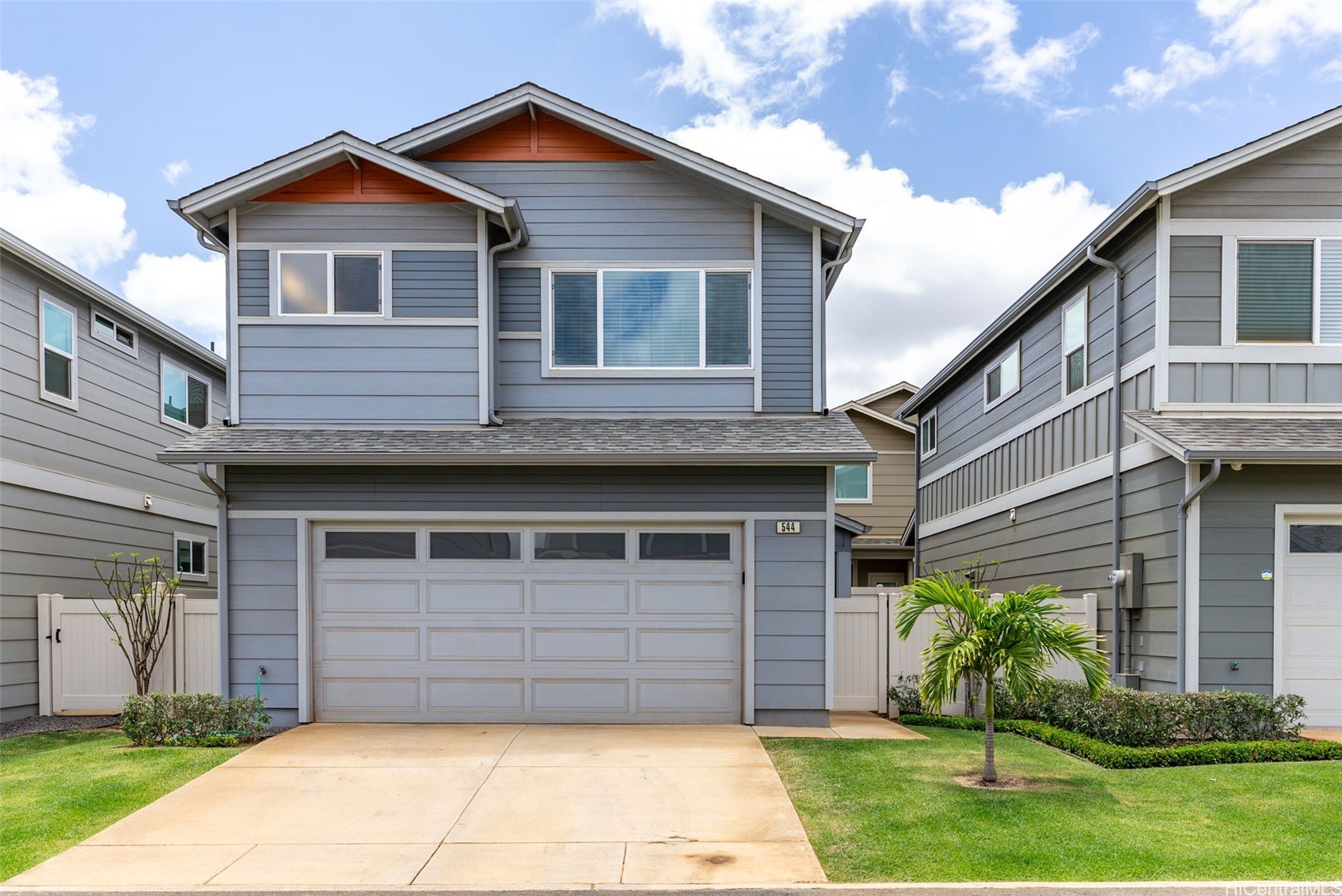 91-1841 Keaunui Drive 544