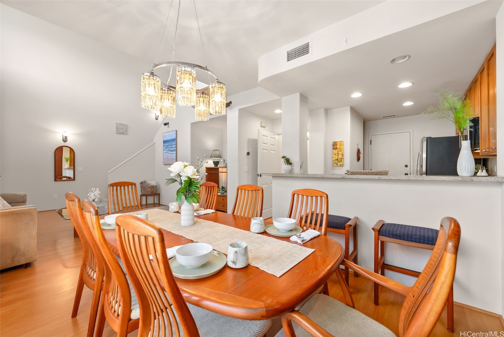 520 Lunalilo Home Road #V4403