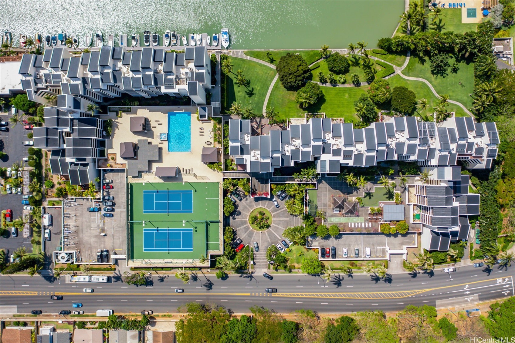 500 Lunalilo Home Road 25B