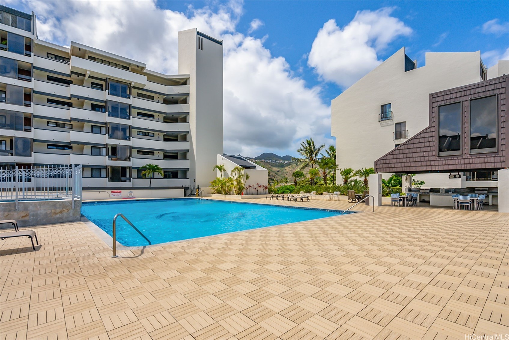 500 Lunalilo Home Road 25B