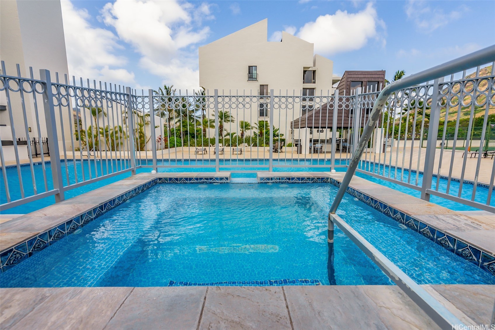 500 Lunalilo Home Road 25B