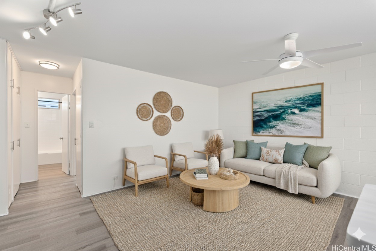 1531 Makiki Street 406