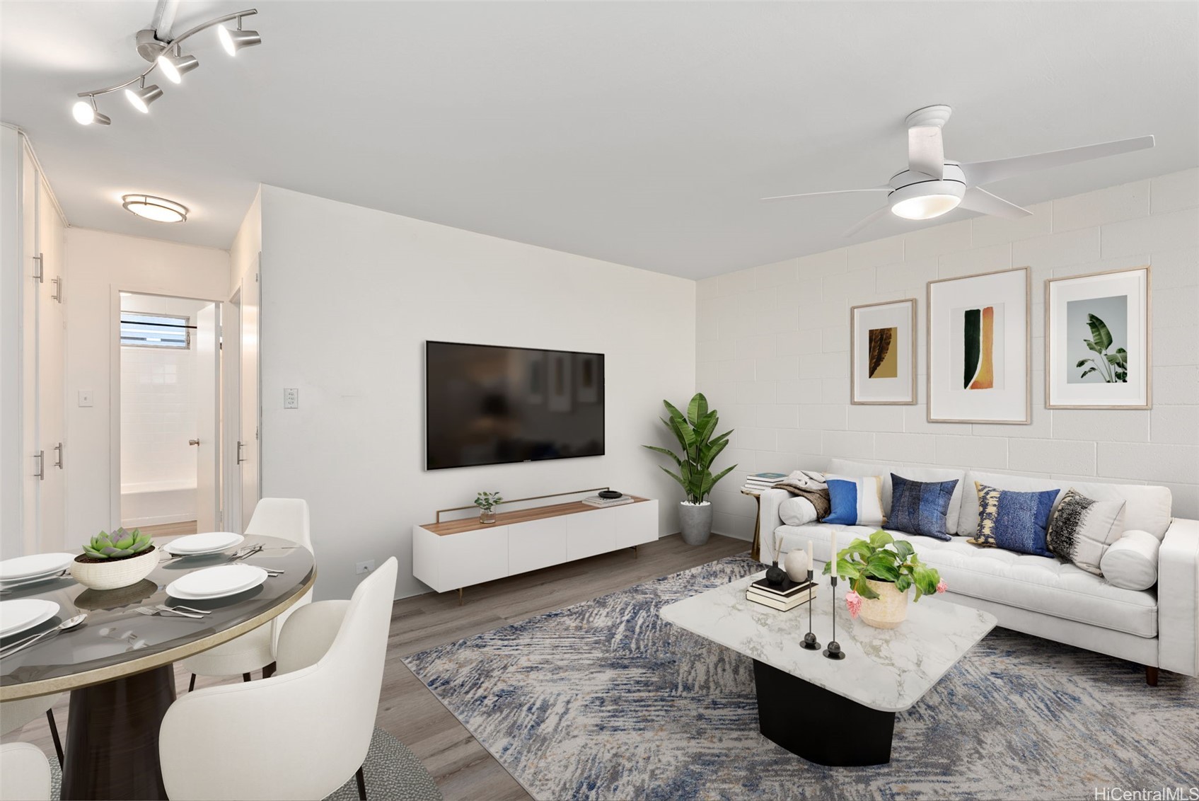 1531 Makiki Street 406