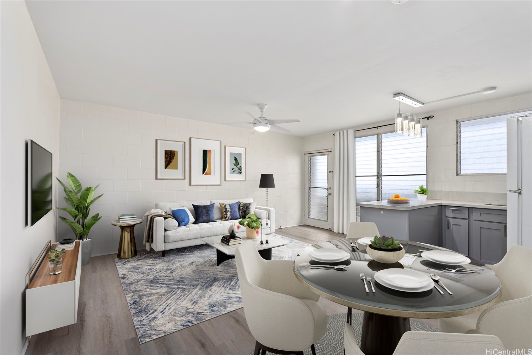 1531 Makiki Street 406