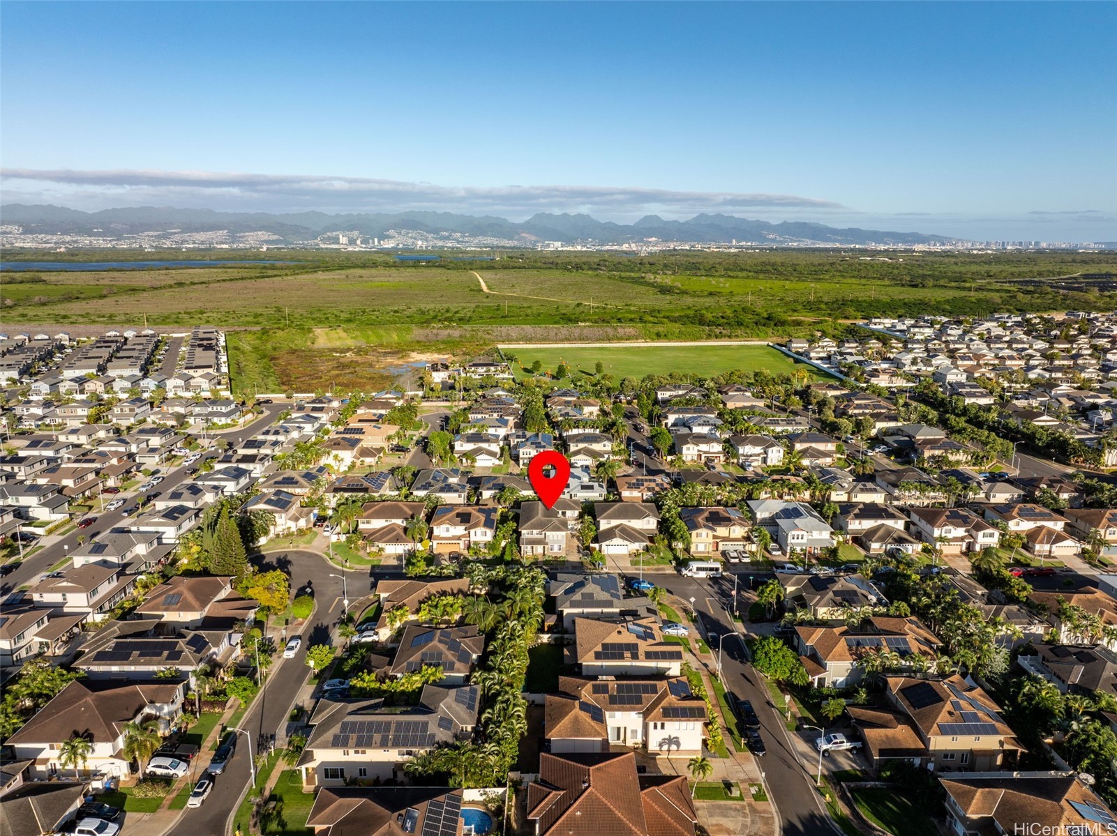 91-1069 Makaike Street