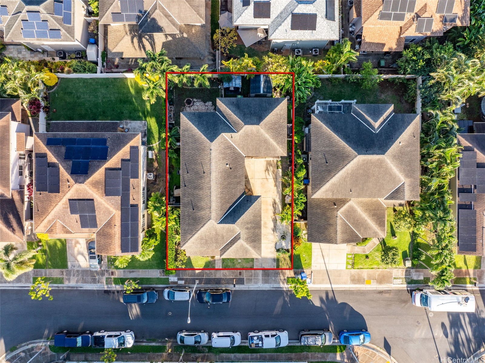 91-1069 Makaike Street