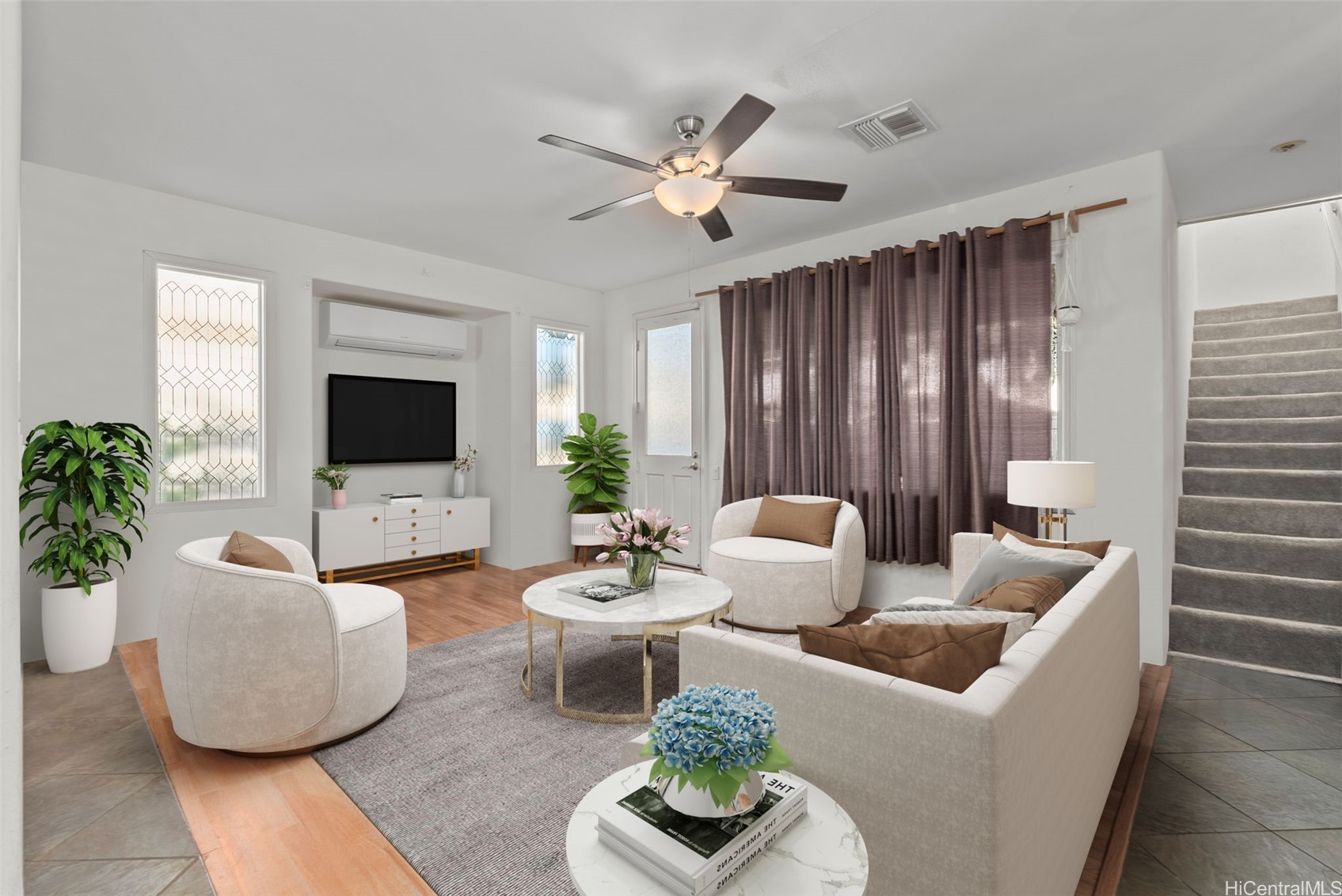 91-1069 Makaike Street