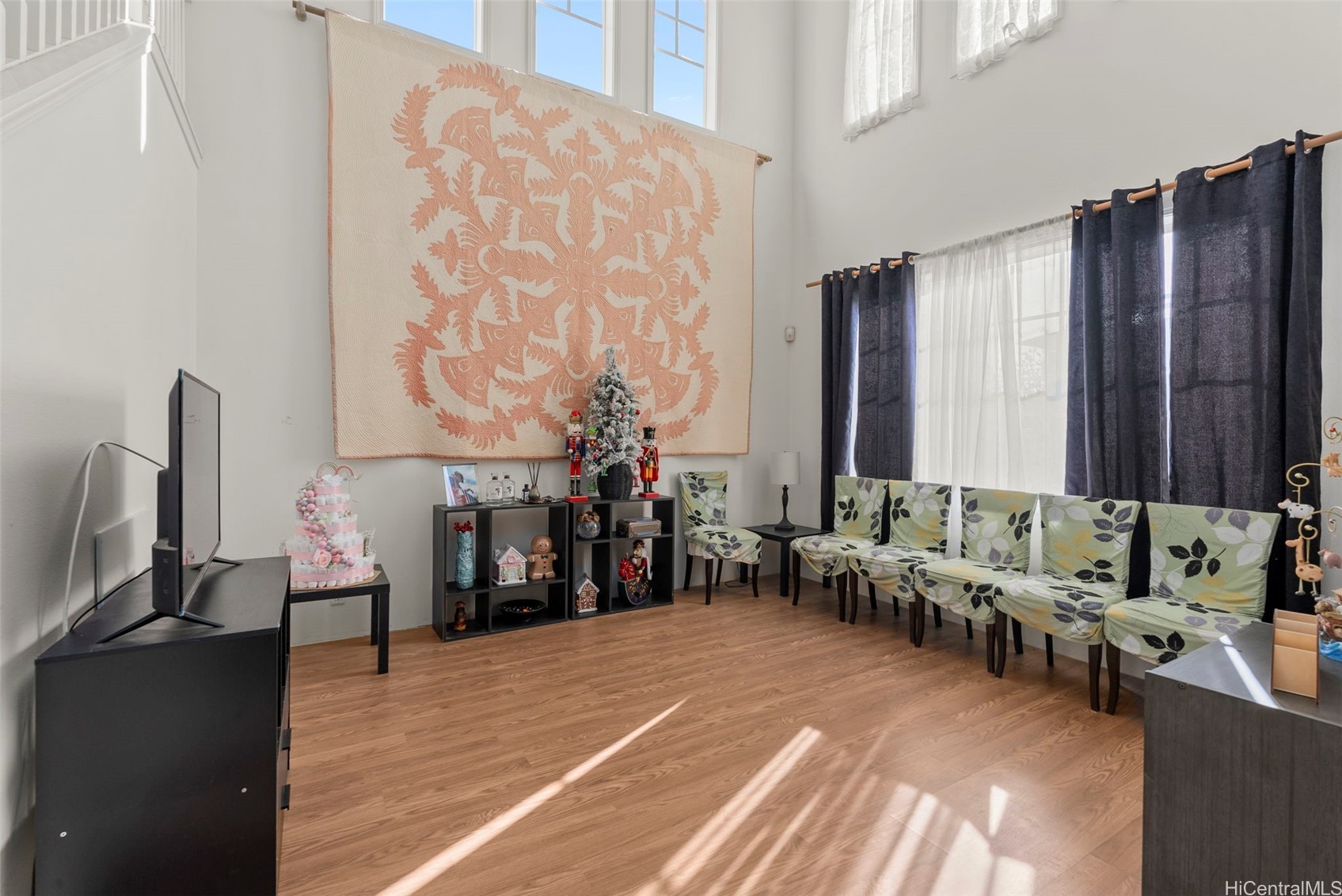 91-1069 Makaike Street