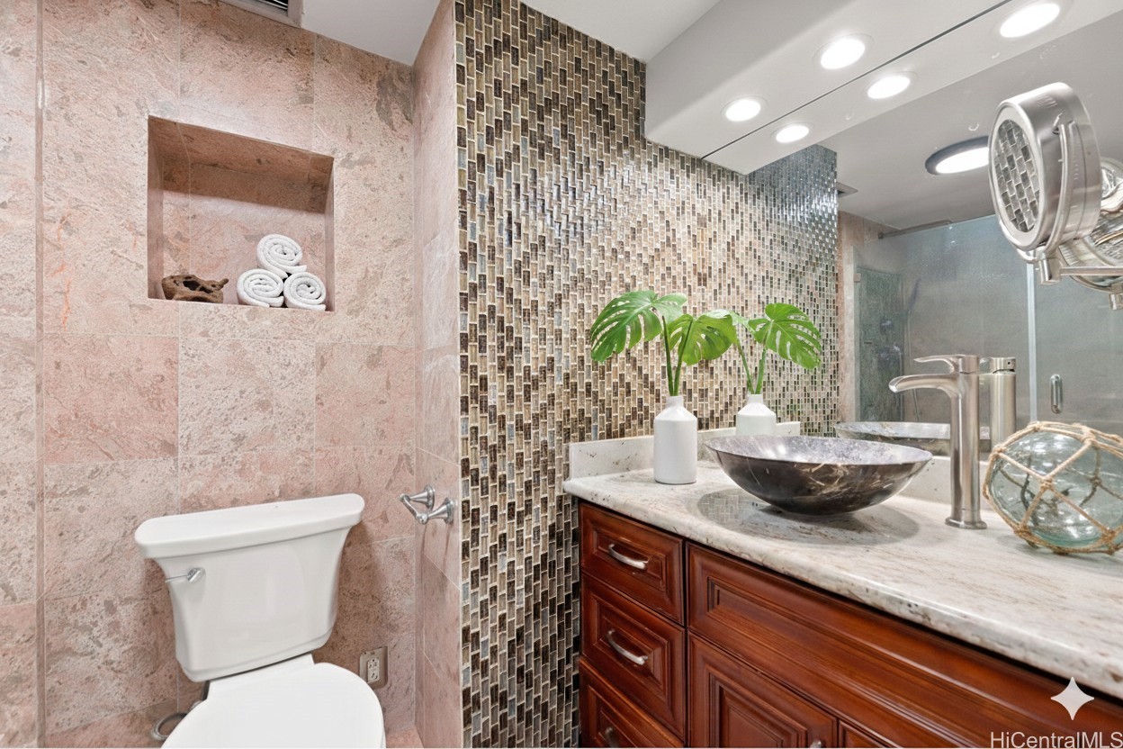 501 Hahaione Street 10J