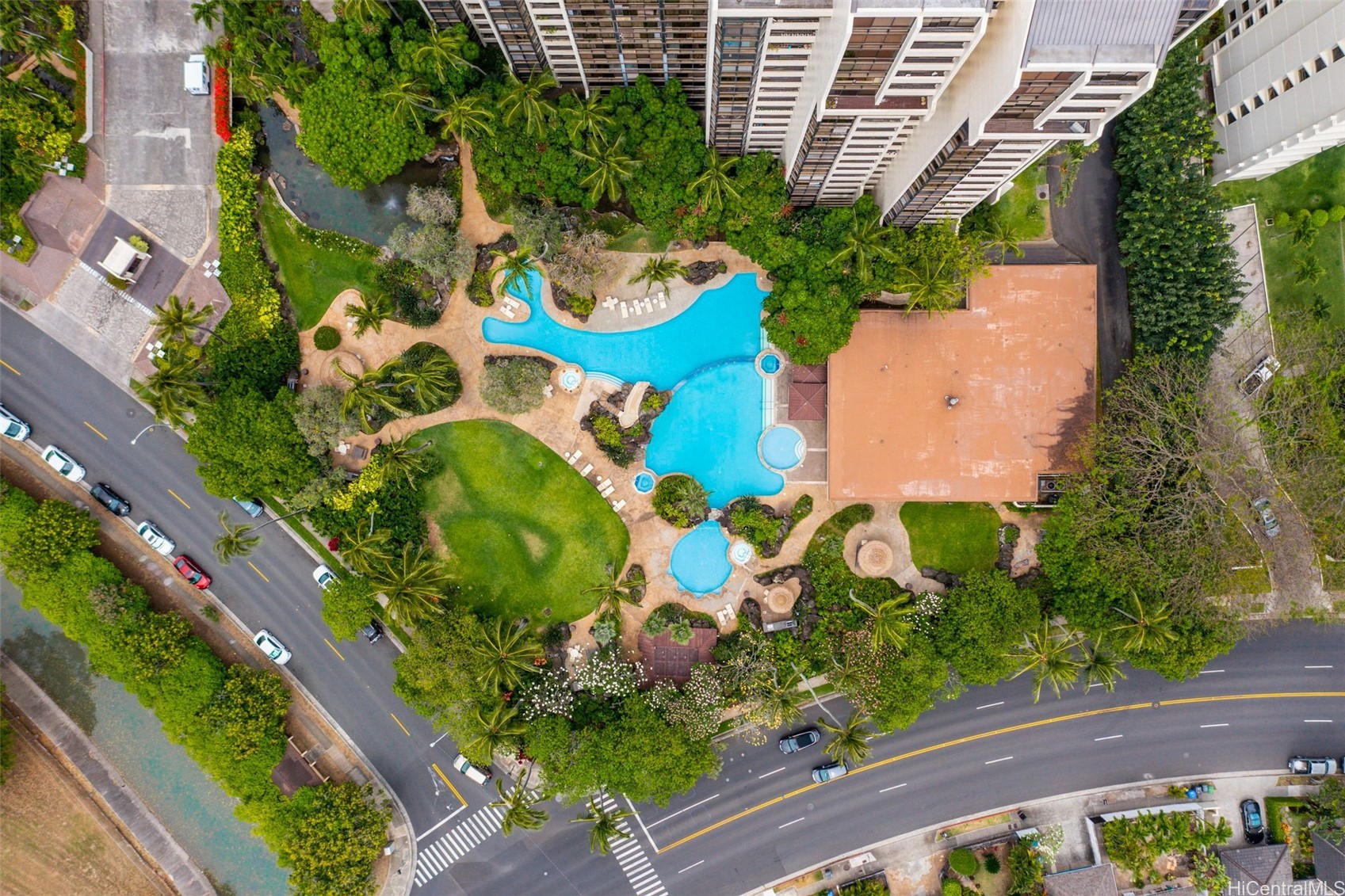 501 Hahaione Street 10J