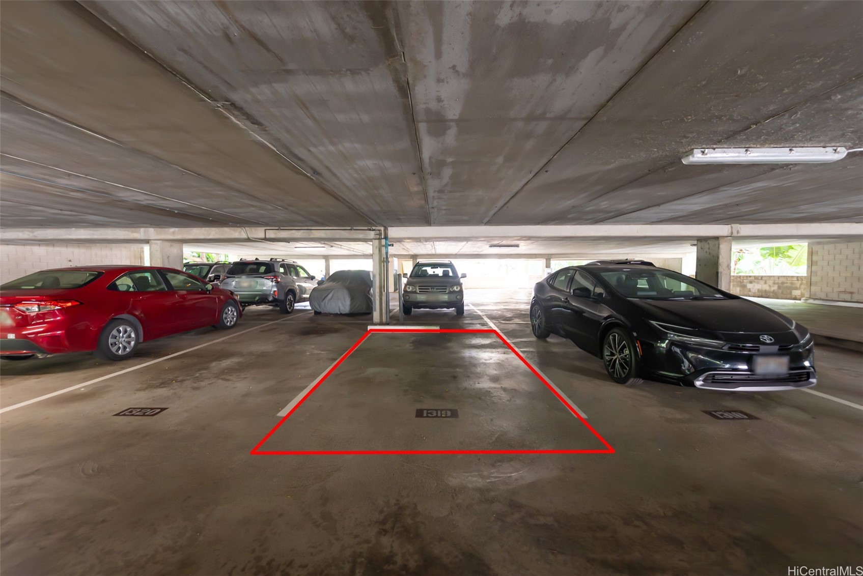 501 Hahaione Street 10J