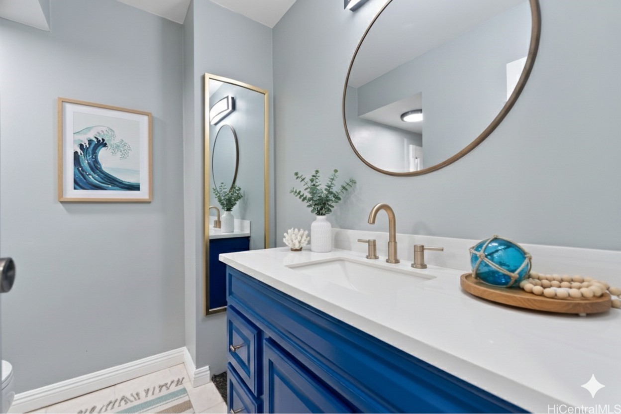 501 Hahaione Street 10J