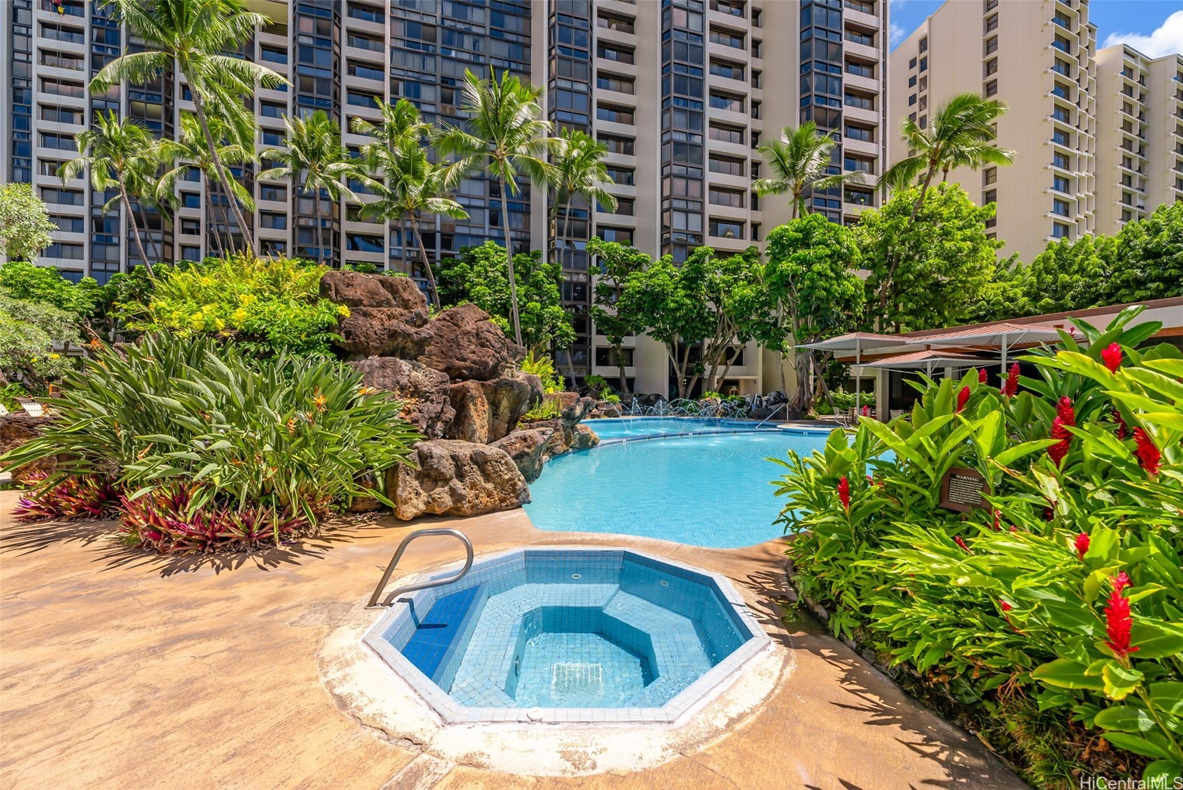 501 Hahaione Street 10J