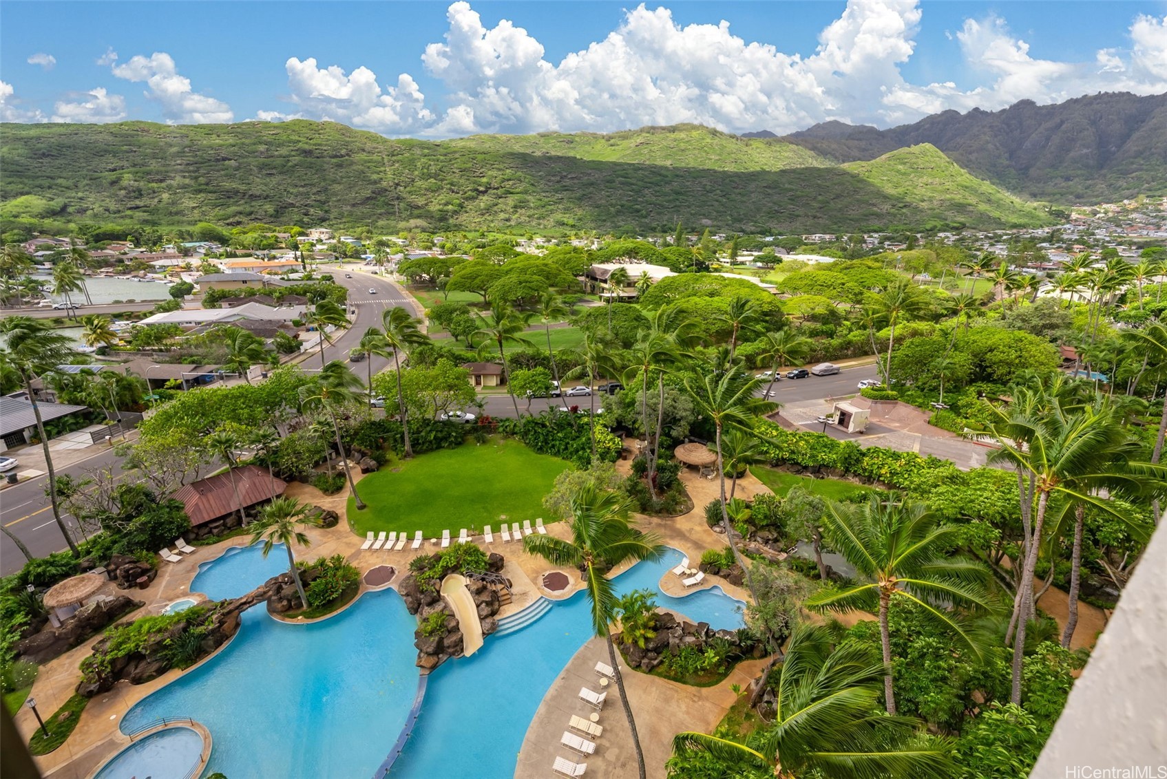 501 Hahaione Street 10J