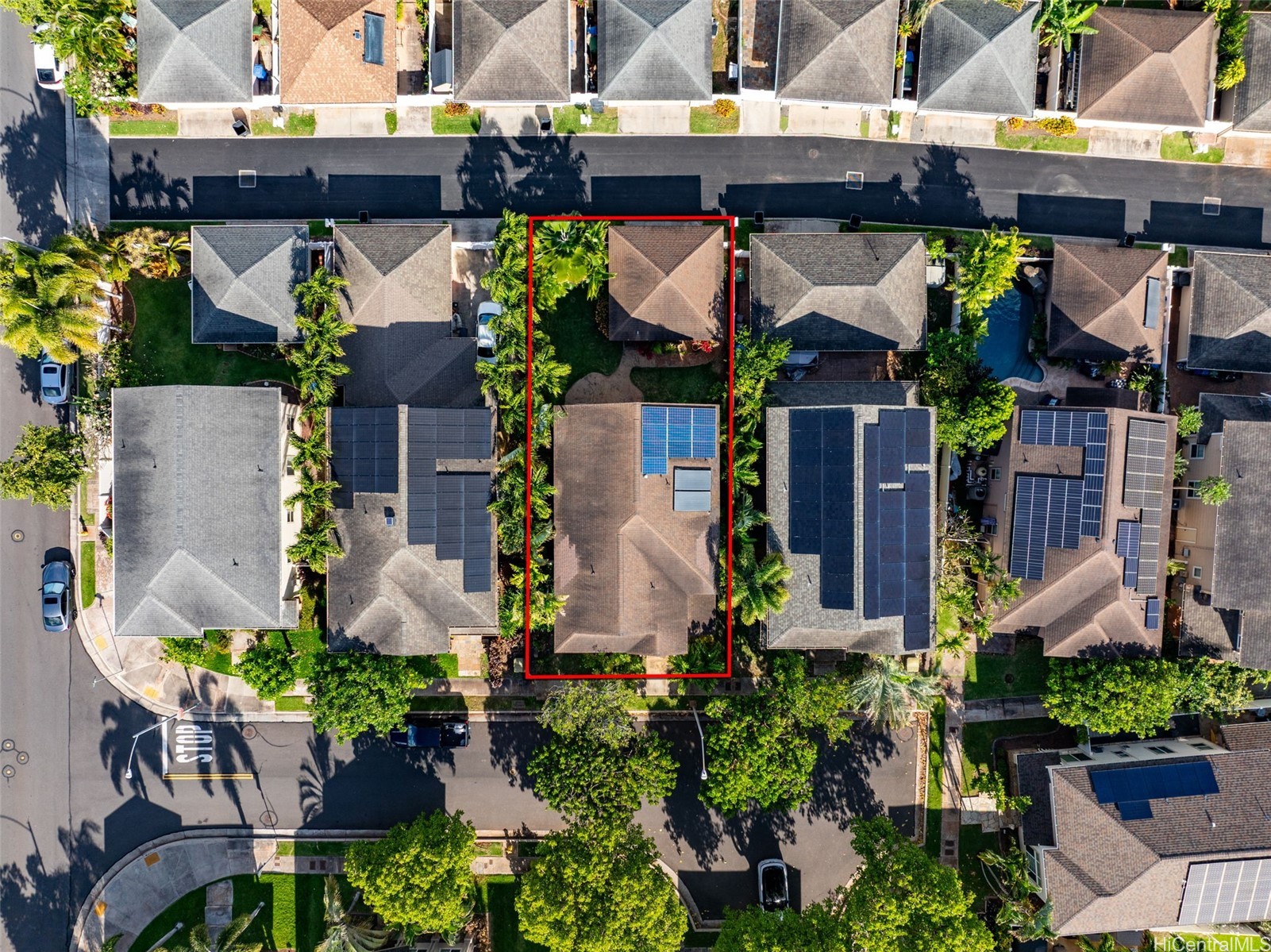 91-1101 Kaiko Street