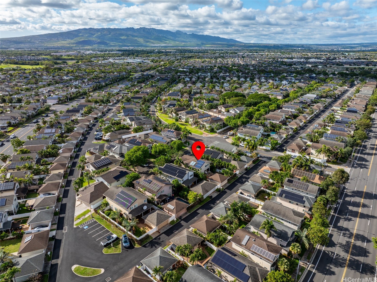 91-1101 Kaiko Street