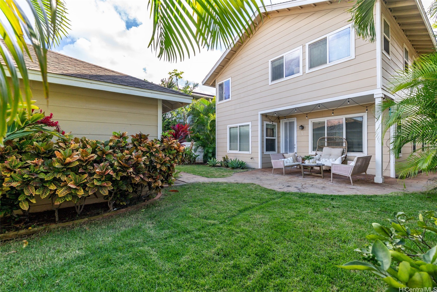 91-1101 Kaiko Street