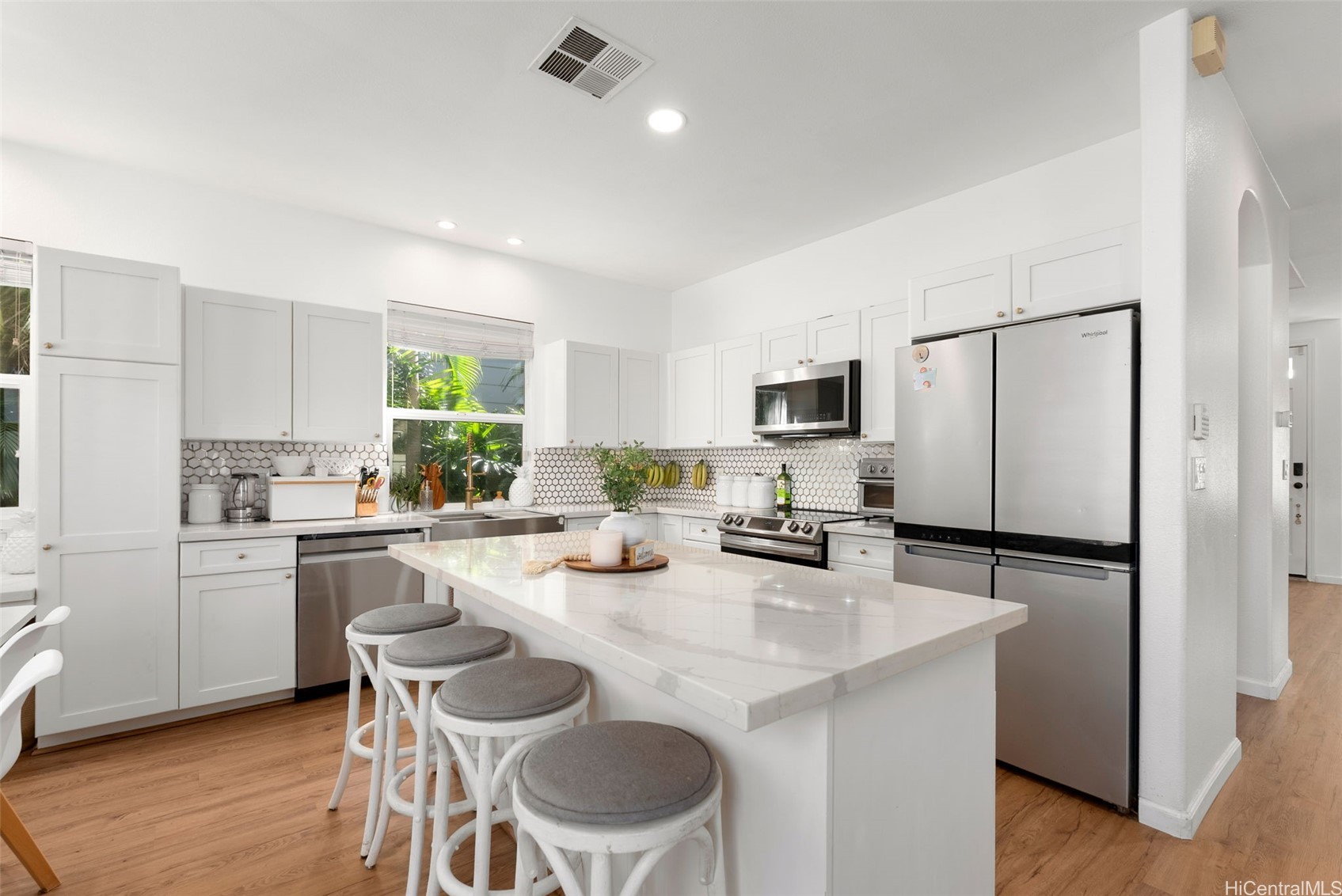 91-1101 Kaiko Street