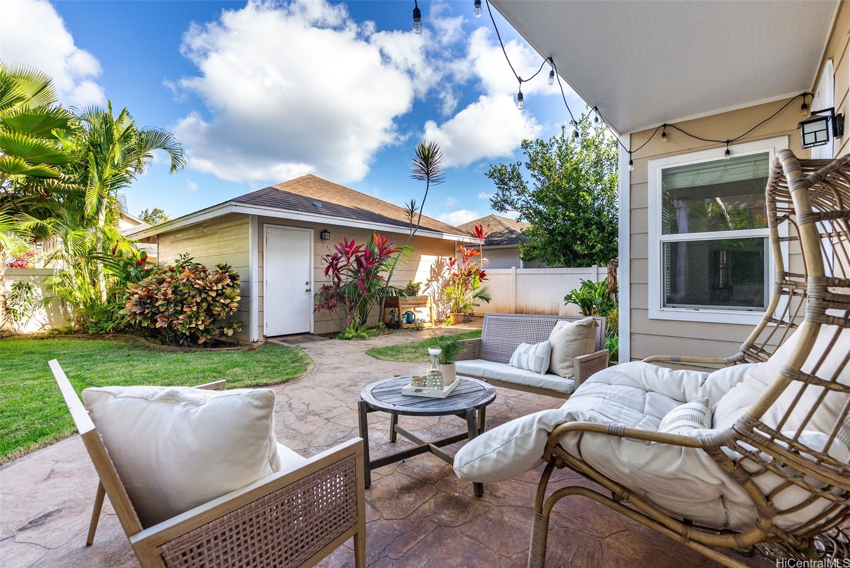 91-1101 Kaiko Street