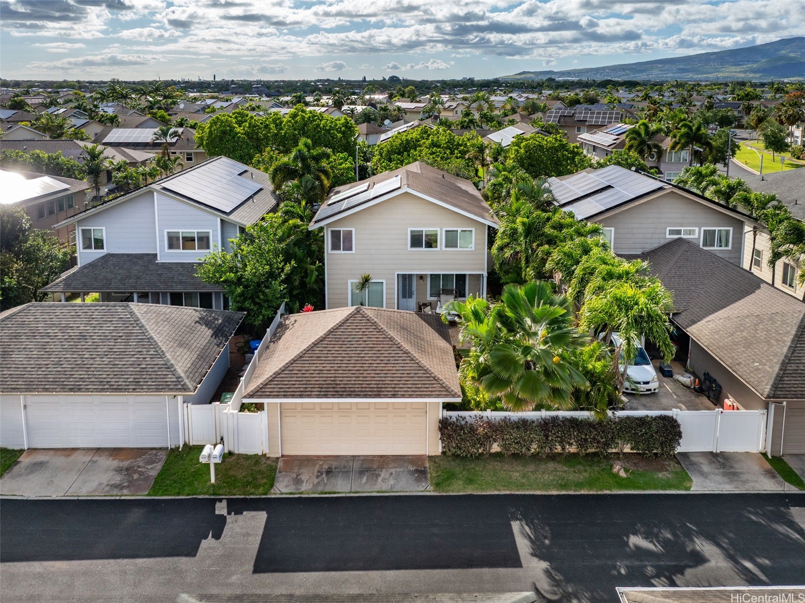 91-1101 Kaiko Street