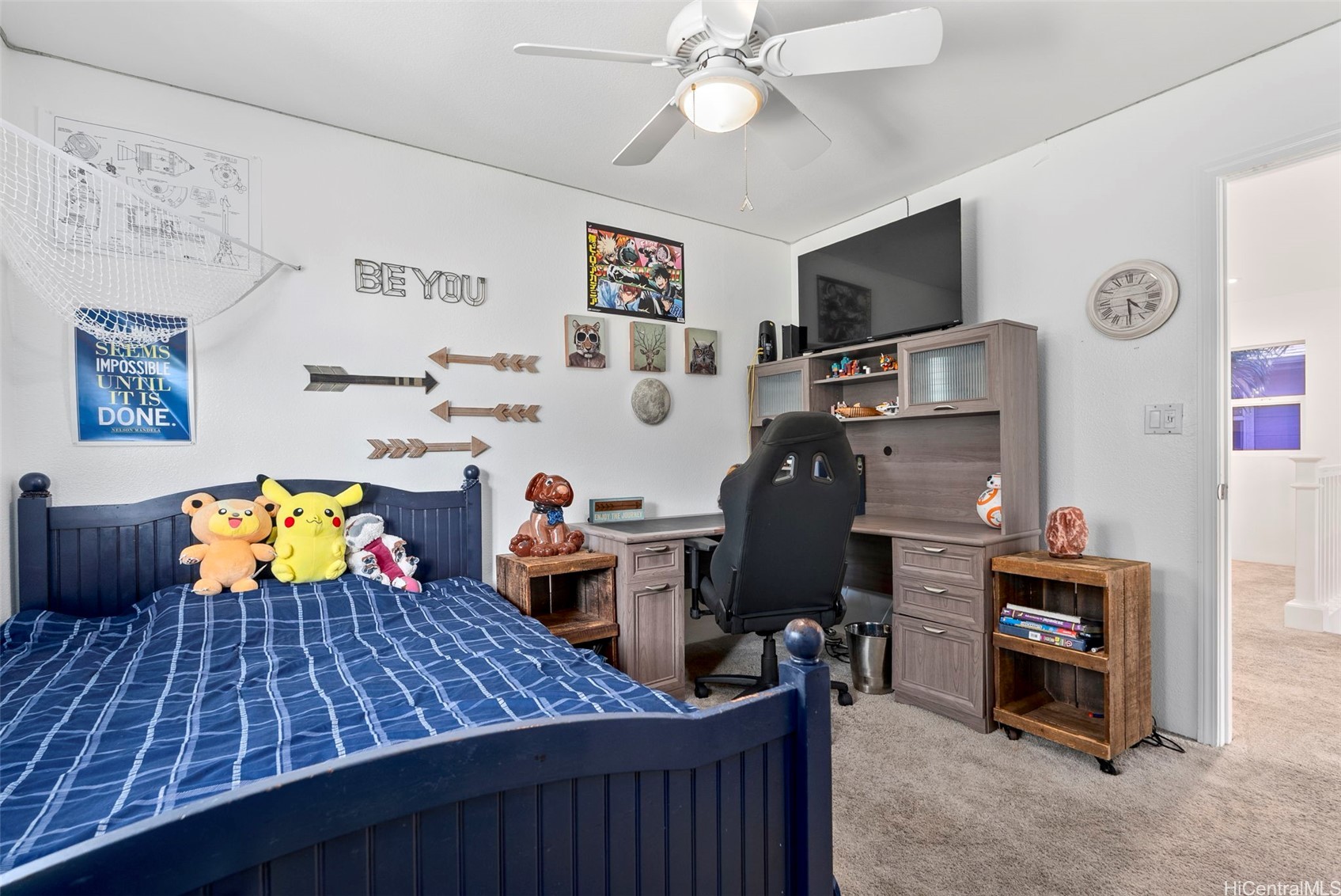 91-1101 Kaiko Street